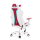 Diablo Chairs X-One 2.0 Kido Candy Rose - 1192281 - zdjęcie 4
